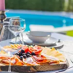 Villa Lumani ** Luxury Near Split ** *