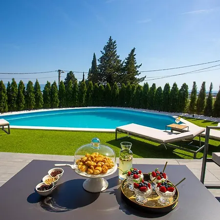 Lumani ** Luxury Near Split ** * Kučine