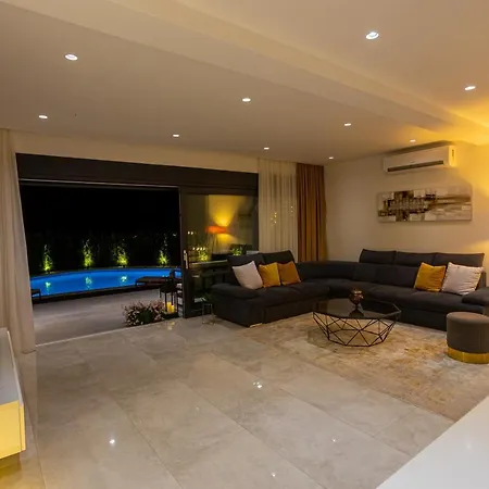 Willa Lumani ** Luxury Near Split ** Kučine