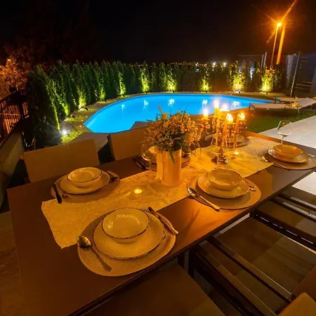 Lumani ** Luxury Near Split ** * Kučine