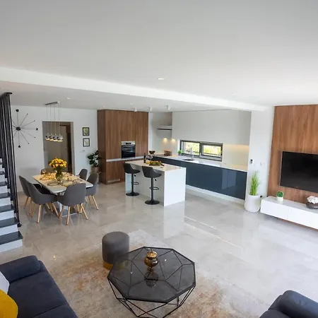 Villa Lumani ** Luxury Near Split ** Kučine