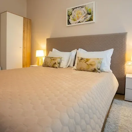 Willa Lumani ** Luxury Near Split ** Kučine