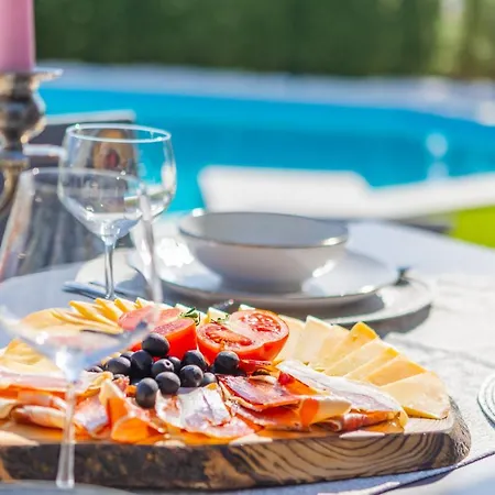 Willa Lumani ** Luxury Near Split ** *