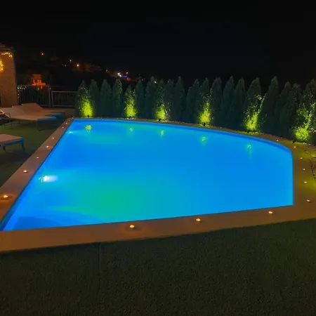 Lumani ** Luxury Near Split ** * Kučine