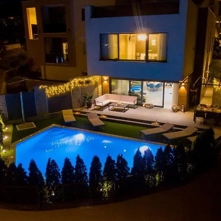 Lumani ** Luxury Near Split ** * Kučine