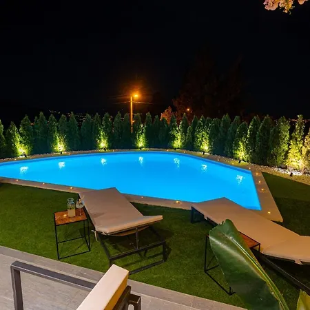 Vila Lumani ** Luxury Near Split ** Kučine