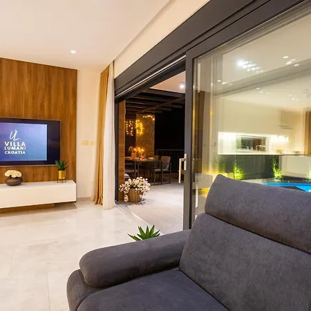 Lumani ** Luxury Near Split ** *