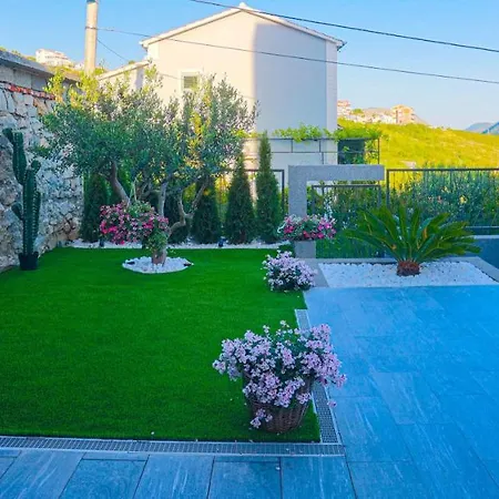Willa Lumani ** Luxury Near Split ** Kučine