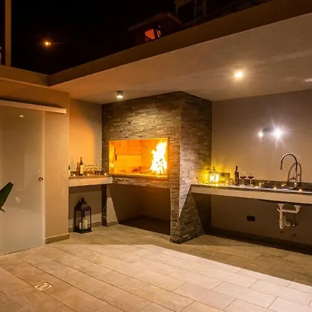 Lumani ** Luxury Near Split ** Kučine