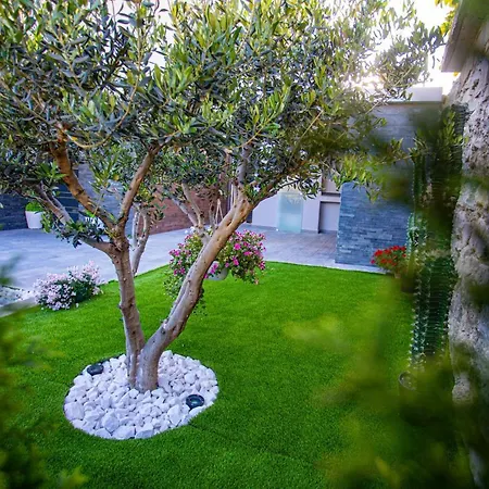 Lumani ** Luxury Near Split ** Vila Kučine
