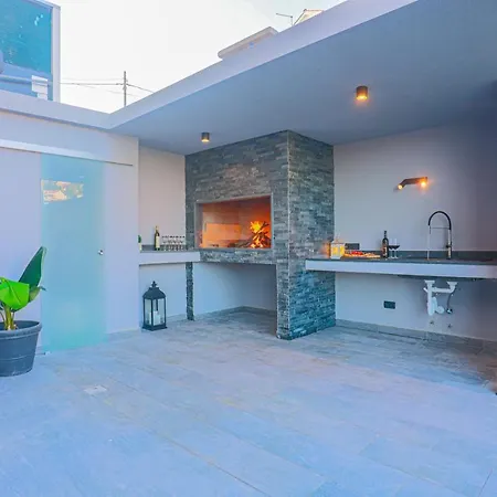 Lumani ** Luxury Near Split ** Vila Kučine